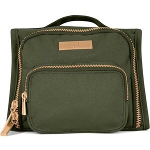 JuJuBe The Bestie Diaper Bag - Olive - Small